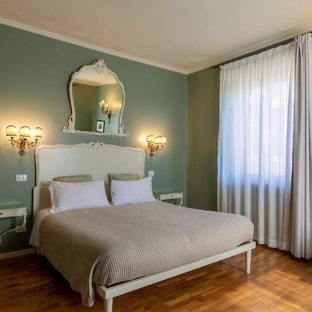 Relais Villa Borghetto Valeggio sul Mincio Eksteriør bilde