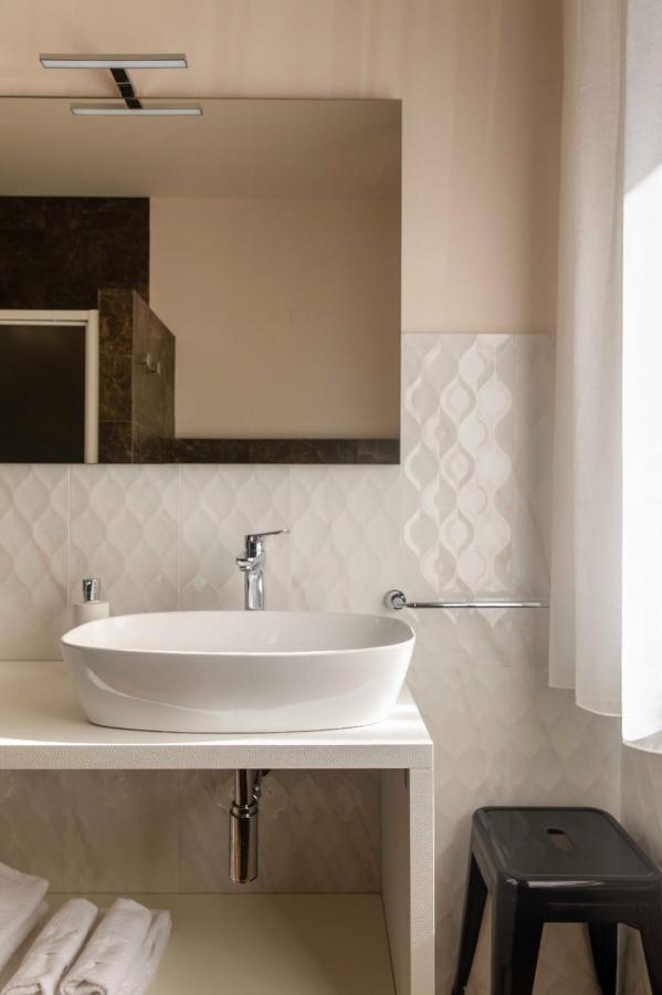 Relais Villa Borghetto Valeggio sul Mincio Eksteriør bilde