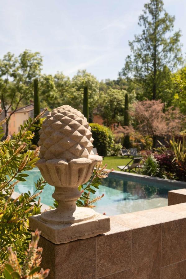 Relais Villa Borghetto Valeggio sul Mincio Eksteriør bilde