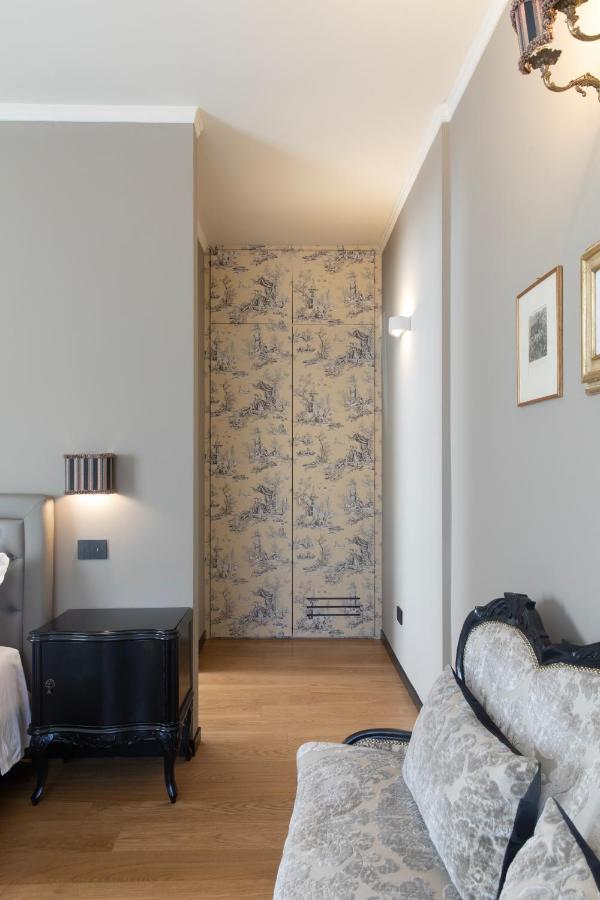 Relais Villa Borghetto Valeggio sul Mincio Eksteriør bilde